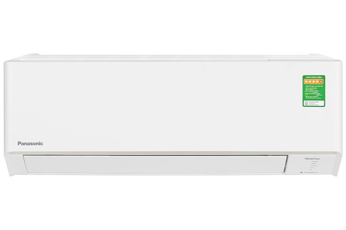 Điều Hoà Panasonic Inverter 9000 BTU 2 Chiều CU/CS-YZ9AKH-8